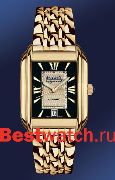 Часы Auguste Reymond Charleston AR49170B.164